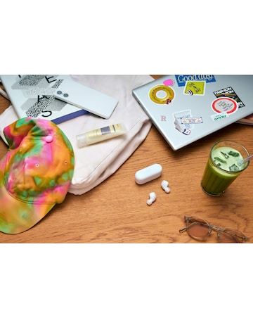 Sony WF-C510 True Wireless Earbuds - Black