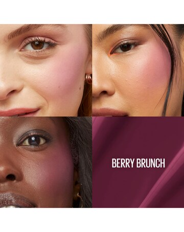 Maybelline New York Sunkisser Blush