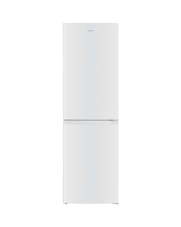 Candy CCH1T518EWK-1 181cm High 50/50 No Frost Fridge Freezer