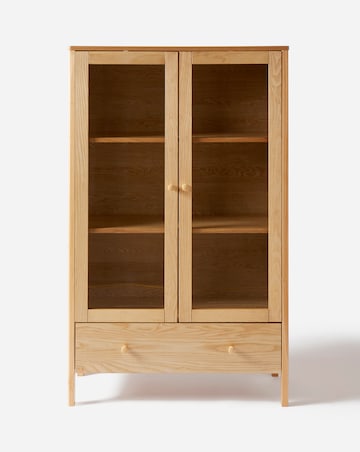 Lindfield Display Unit