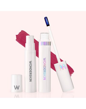 Wonderskin Wonder Blading Lip Stain Kit- Charming