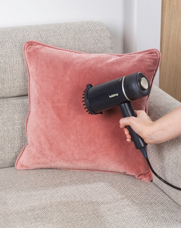 Beldray 1200W Fold and Go Garment Steamer