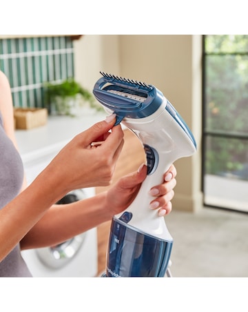 Morphy Richards 361000 Express Steam Handheld Garment Steamer