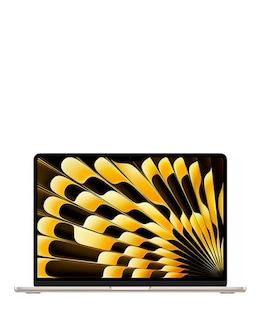 Apple MacBook Air (M4, 2025) 13in 10-Core CPU 8-Core GPU 16GB 256GB - Starlight