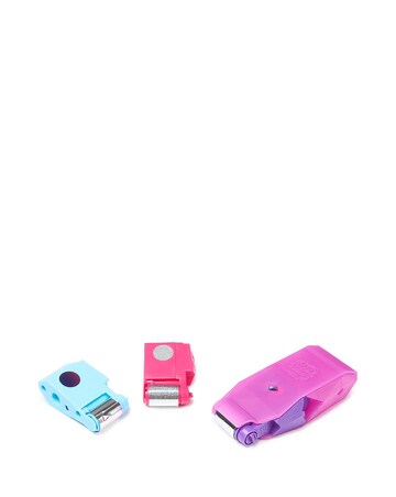 Cool Maker Shimmer Me Body Art Glitter Tattoo Studio