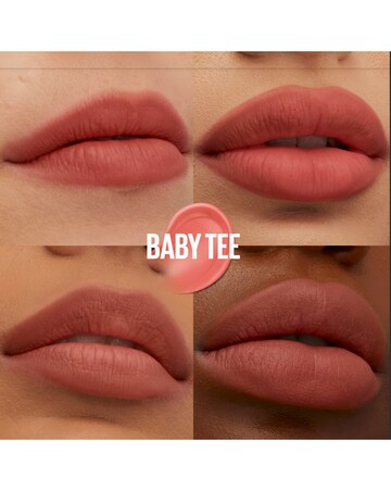 Maybelline New York Super Stay Teddy Tint Baby Tee
