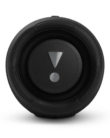 JBL Charge 5 Portable Wireless Speaker - Black