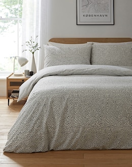 Nim Dotty Duvet Cover Set