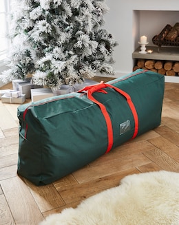 Christmas Tree Storage Bag- Up To 6ft