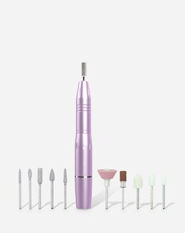 Rio Professional Electric Nail File