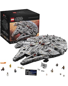 LEGO Star Wars Falcon - 75192