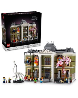 LEGO Natural History Museum 10326