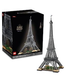 LEGO Eiffel Tower 10307