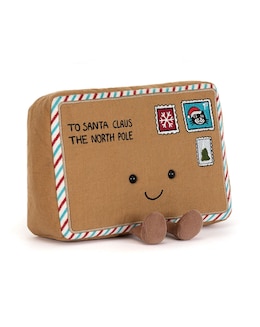 JellyCat - Amuseables Letter to Santa