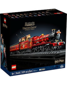 LEGO Hogwarts Express - 76405