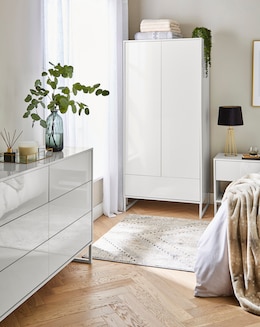 Bede High Gloss 4 Piece Package