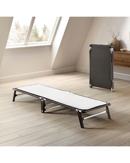 Jay-Be Lite Folding Bed with Mattress - Single