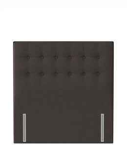 Silentnight Goya Headboard- Velvet