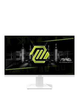 MSI MAG 274QRFW 27in WQHD Rapid IPS 180Hz 1ms Flat Gaming Monitor