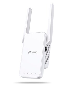 TP-Link AC1200 Dual Band Wi-Fi Range Extender & Booster