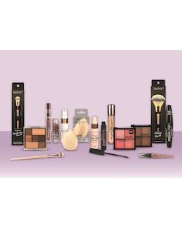 Technic Bumper Make-up Kit