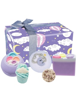 Bomb Cosmetics Land Of Nod Gift Set
