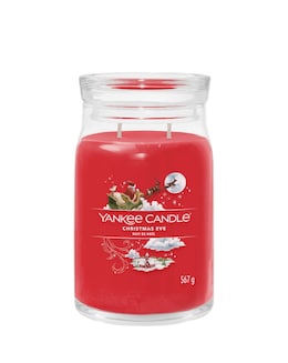 Yankee Candle Signature Large Christmas Eve