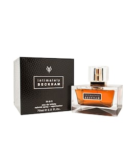 David Beckham Intimately Beckham Eau De Toilette For Him