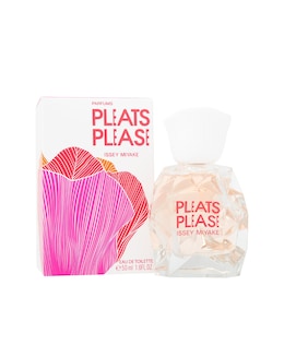 Issey Miyake Pleats Please Eau De Toilette For Her
