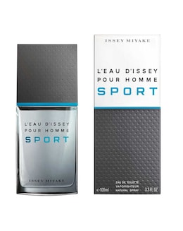 Issey L'eau D'Issey Homme Sport EDT 100m