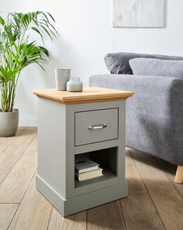 Julipa Ashford Side Table