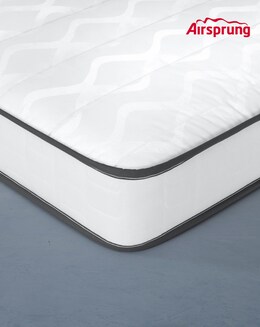 Rolled Airsprung Darcy Essentials Mattress