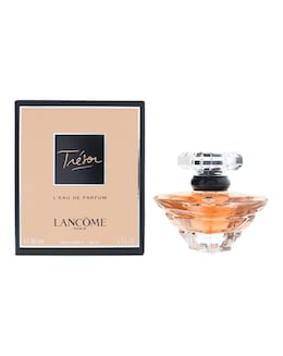 Lancome Tresor EDP Spray For Her