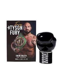 Tyson Fury 100ml