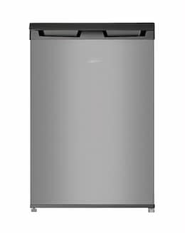 Hotpoint H55R1 112X UK Under Counter Larder Fridge - Silver