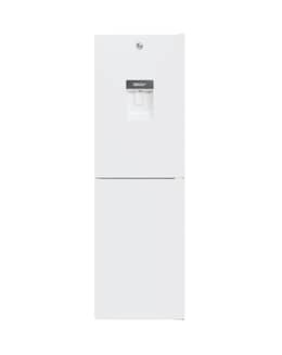 Hoover H-FRIDGE 300 HOCT3L517EWWK-1 176cm High 50/50 Fridge Freezer - White