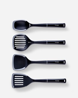 Prestige 2 in 1 Four Piece Utensil Set