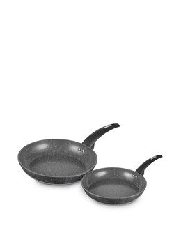 Cerastone Forged Frying Pan Set 20,28 CM