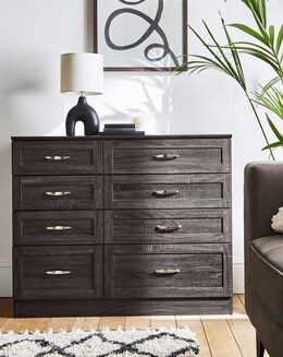 Kingston Wide Chest of Drawers