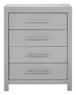 Dakota 4 Drawer Chest