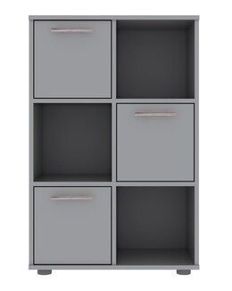 Dakota 2x3 Cube Unit