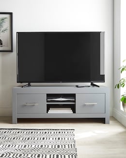 Dakota Wide TV Unit