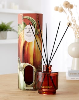 Pumpkin &amp; Ginger Reed Diffuser 200ml