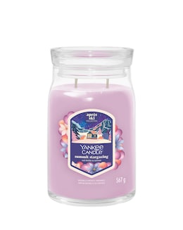 Yankee Candle Signature Large Summit Stargazing
