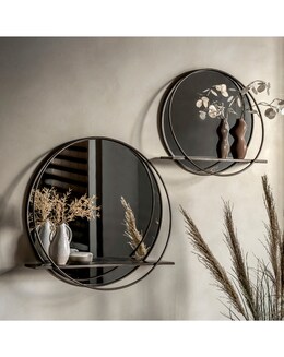 Gallery Winslow Mirror