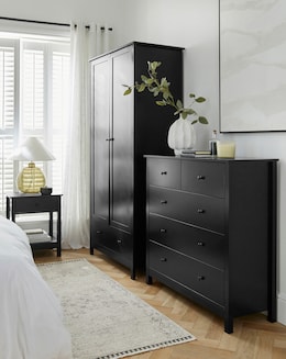 Bosworth 4 Piece Package