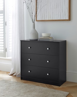 Laila Small Chest of Drawers
