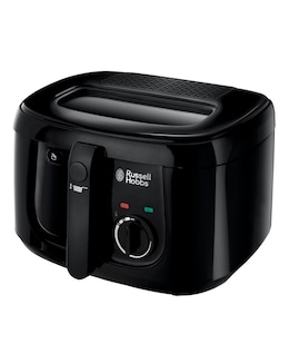 Russell Hobbs 24570 2.5 Litre Black Digital Fryer