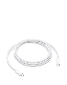 Apple 240W USB-C Charge Cable (2 m)