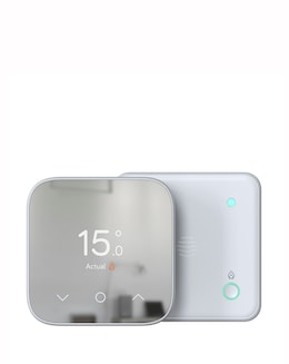 Hive Thermostat V4 Opentherm Heating &amp; Hot Water for Conventional Boilers + Hub